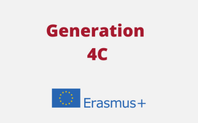Generation 4C: Drugo 2. srečanje (online)