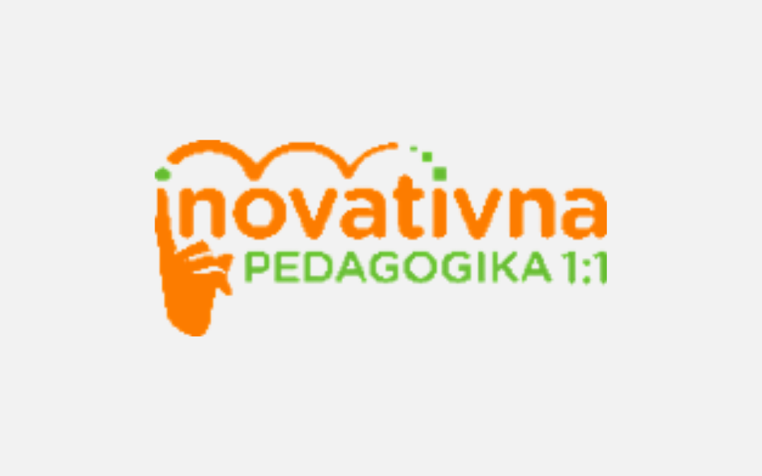 Ob zaključku projekta Inovativna pedagogika