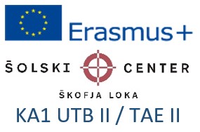 Logo K1 UTB TAE