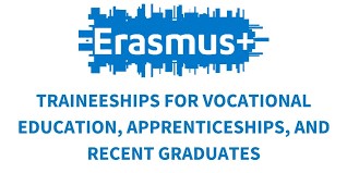 Erasmus+ KA1 mobilnosti v šolskem letu 2022 / 2023
