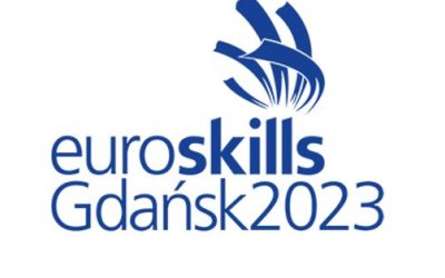 EUROSKILLS 2023 – naša dijaka odlično zastopala poklic mizarja