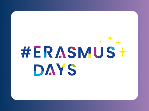 ErasmusDnevi / ErasmusDays