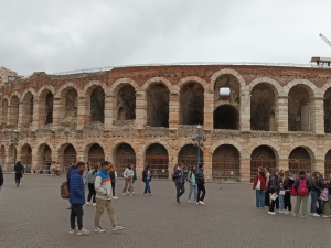 Verona arena