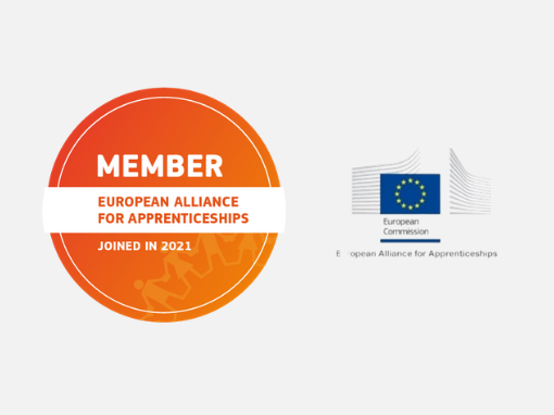 Evropska zveza za vajeništvo EAfA