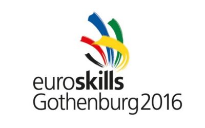 Tekmovanje Euroskills Gothenburg 2016