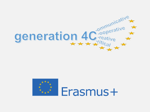 Erasmus+ projekt Generation 4C: povzetek izvedenih mobilnosti 2021 –2023