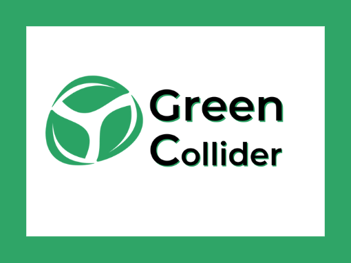 Green Collider