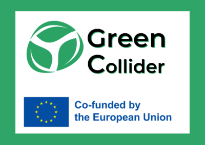 Green Collider
