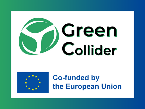 Green Collider: 5. mednacionalno projektno srečanje – Multiplier Event v Grčiji